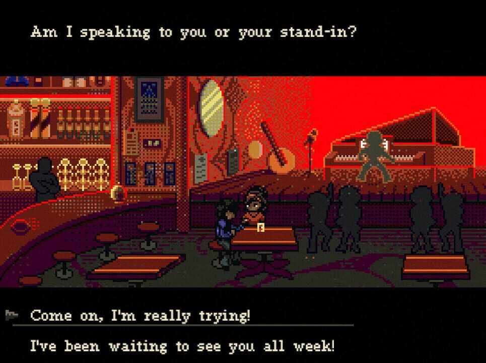 Blood Orange: Definitive Edition