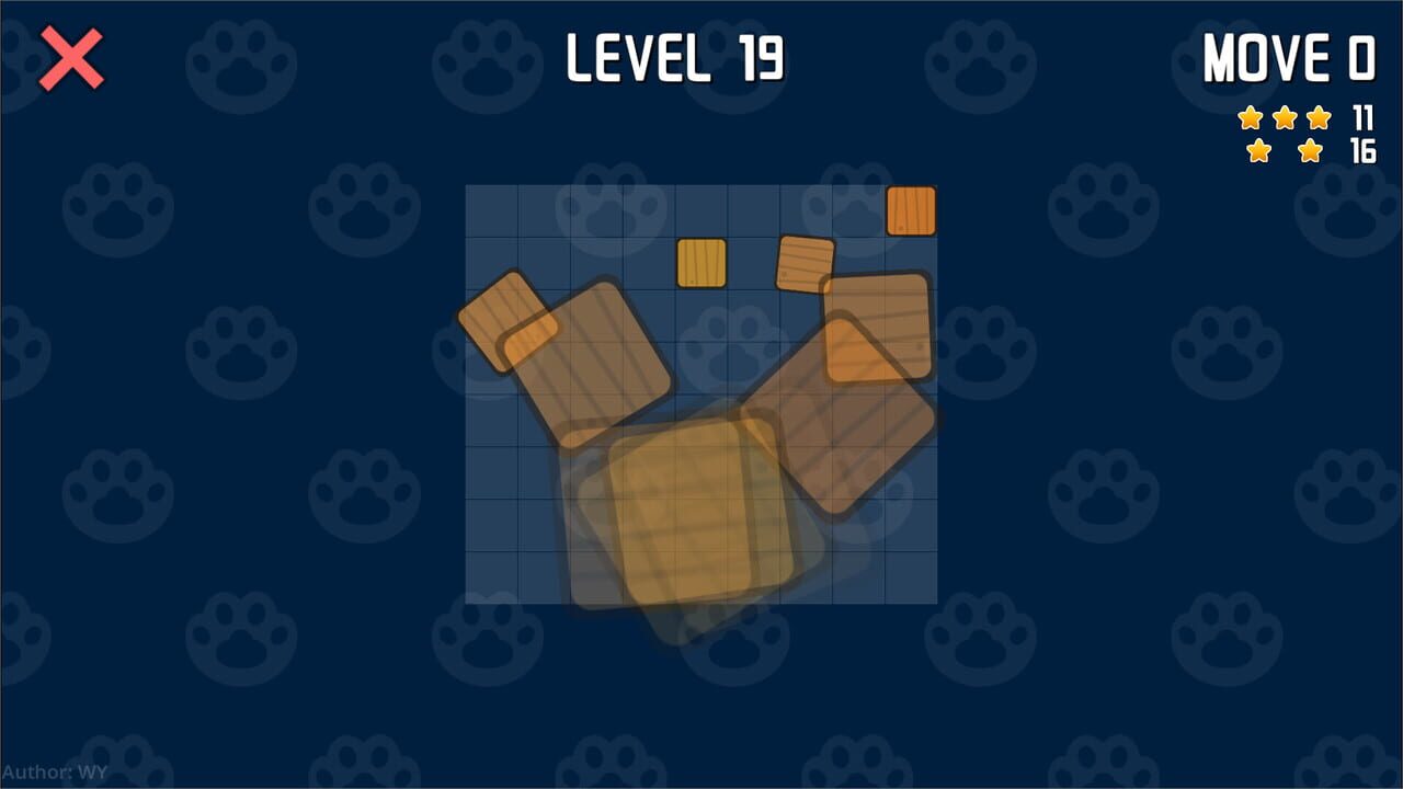 Cat Ball: Gravity Maze