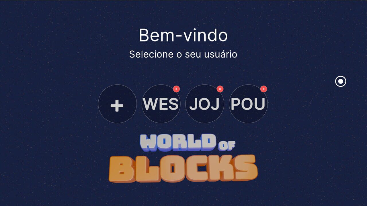World of Blocks