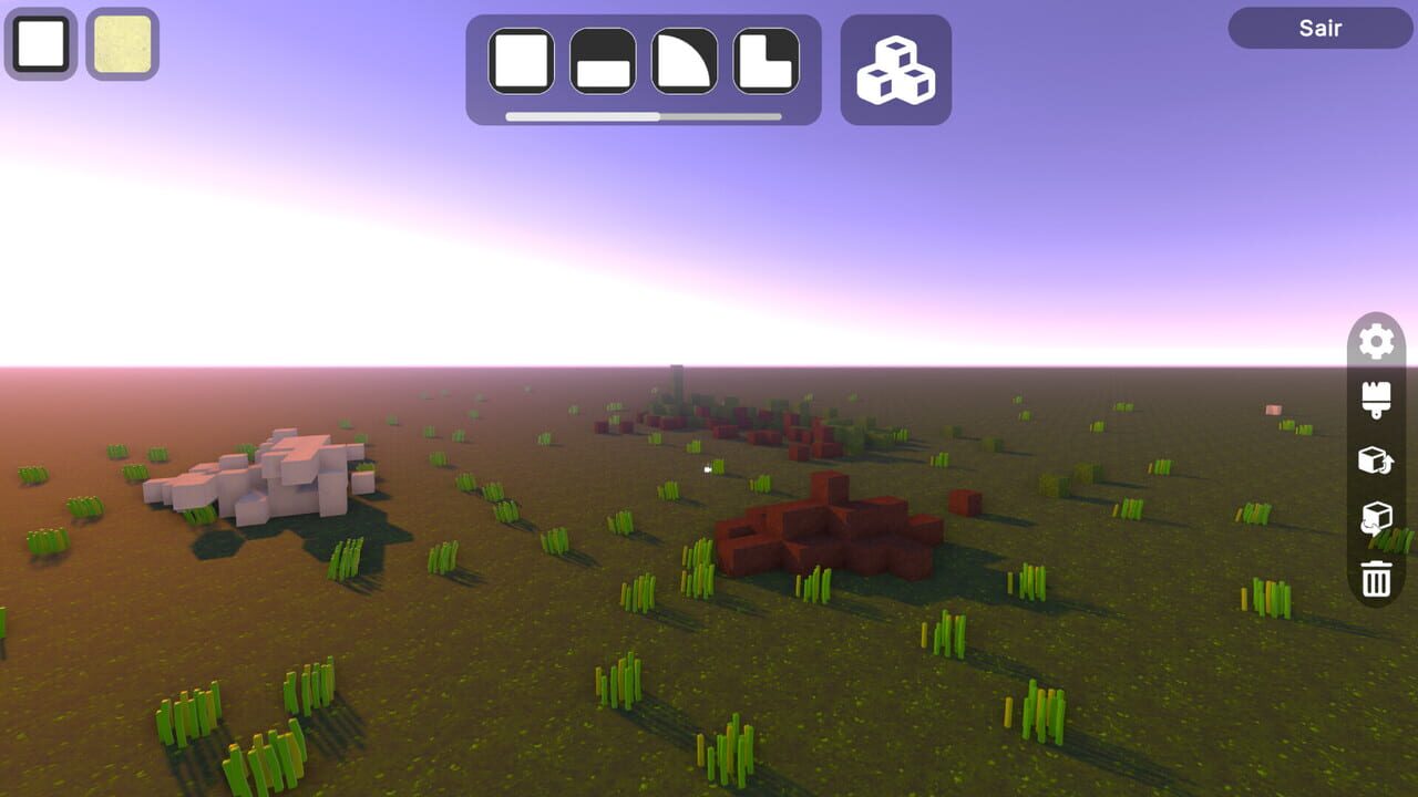 World of Blocks