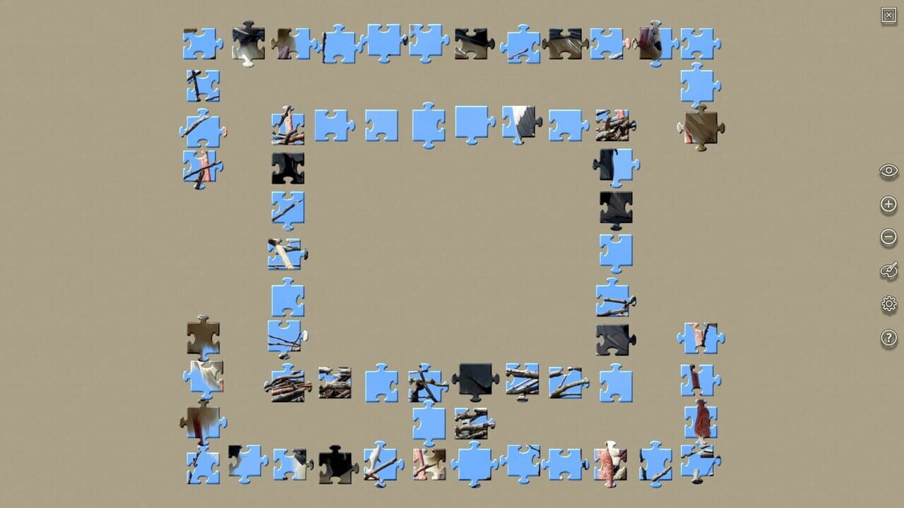 House of Jigsaw: Amazing Birds