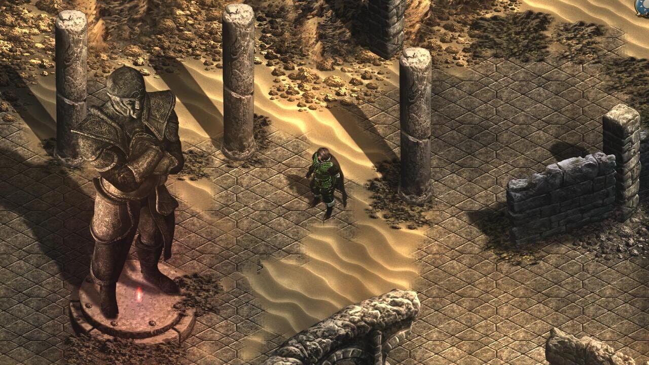 Lords of Xulima: Deluxe Edition