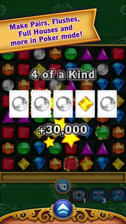 Bejeweled Classic HD