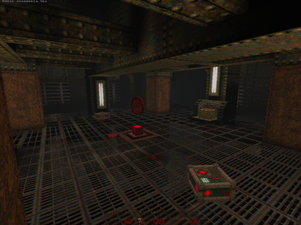 Quake: Rubicon Rumble Pack