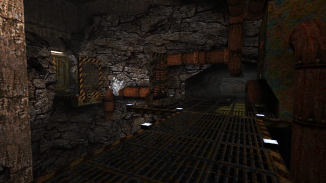 Quake: Rubicon Rumble Pack