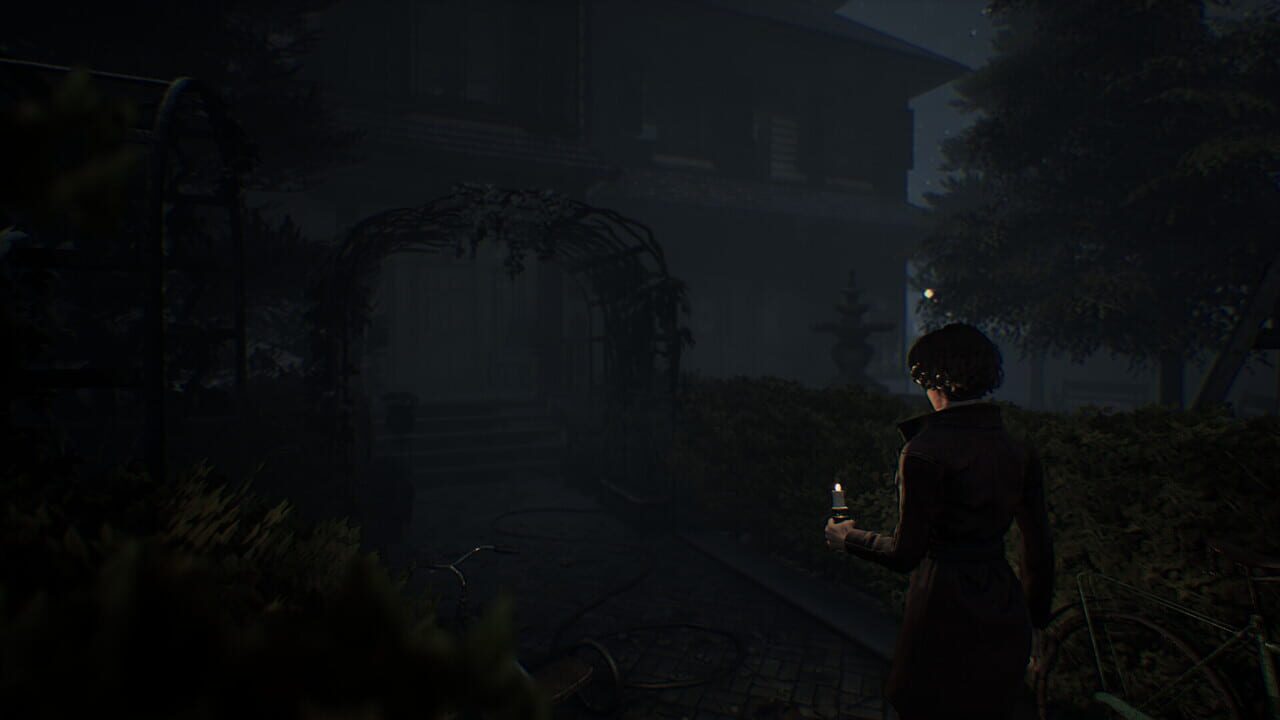 Song of Horror: One Shot Challenge