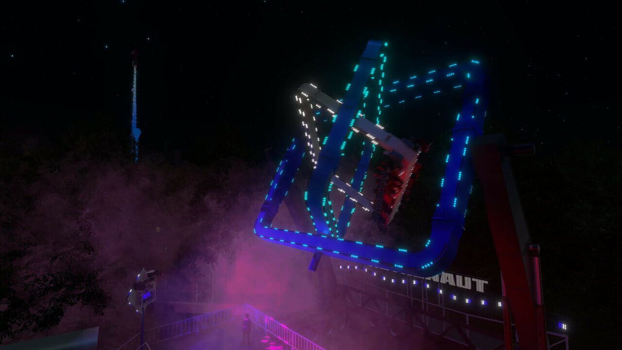 Virtual Rides 3: Astronaut