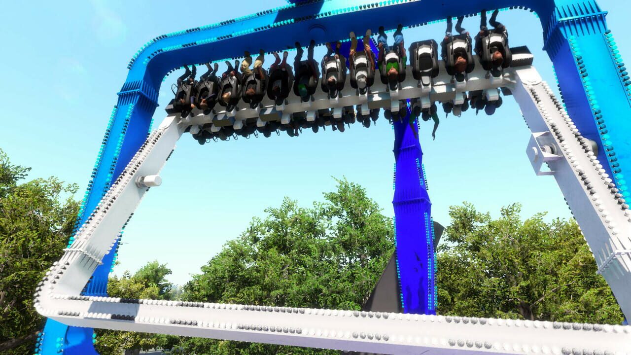 Virtual Rides 3: Astronaut