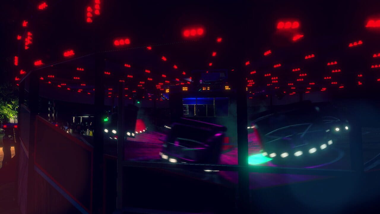 Virtual Rides 3: Salsa