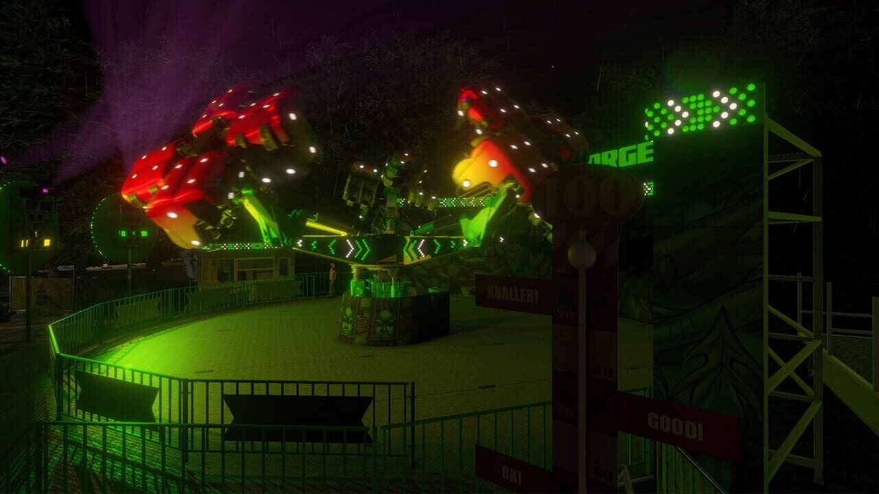 Virtual Rides 3: Forge