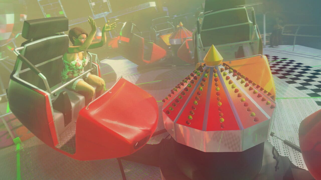 Virtual Rides 3: Ultimate Edition