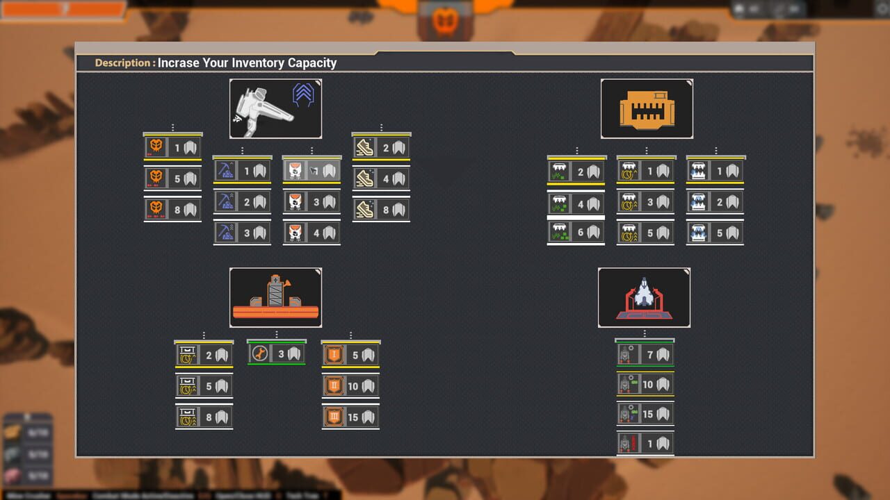 Defense Protocol