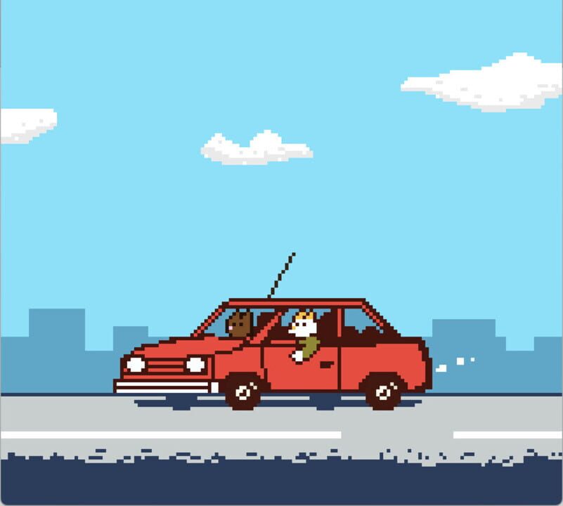 Inspector Waffles: Early Days