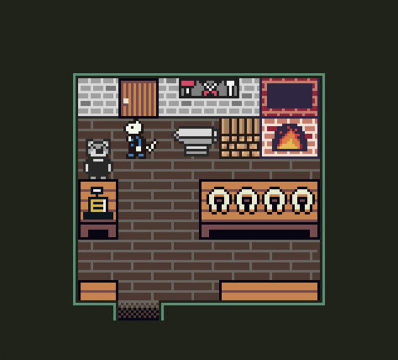 Inspector Waffles: Early Days