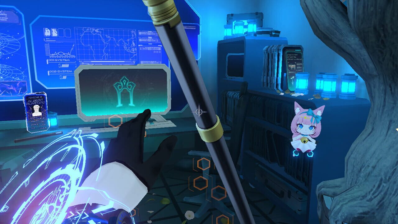 Dyschronia: Chronos Alternate – Dual Edition