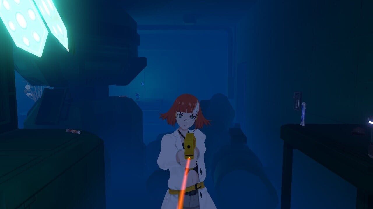 Dyschronia: Chronos Alternate – Dual Edition