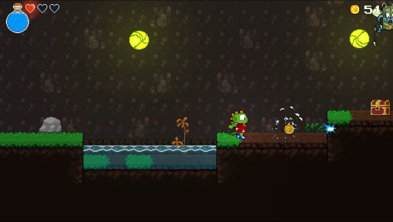 Dinopunk: The Cacops Adventure