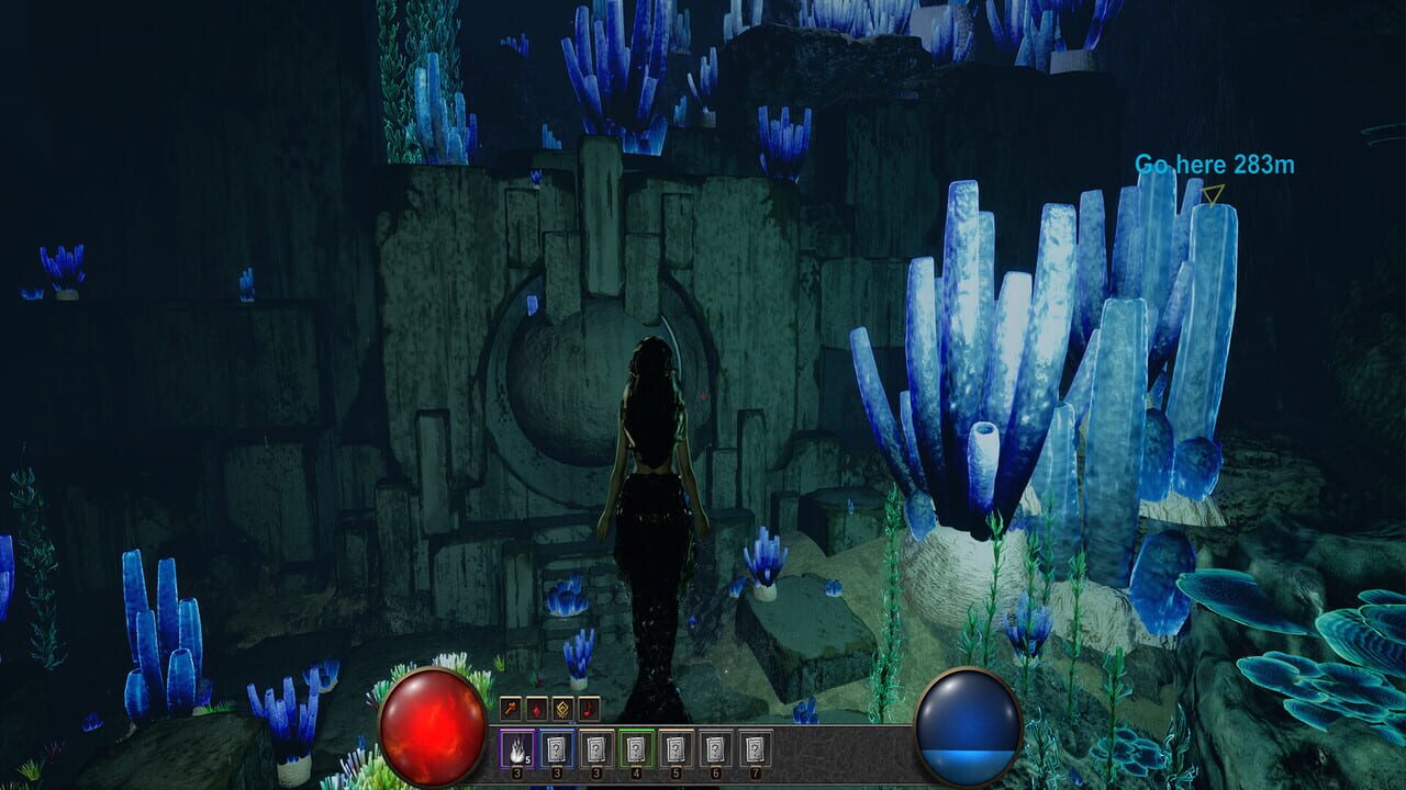 A Mermaid’s Paradoxical Tale