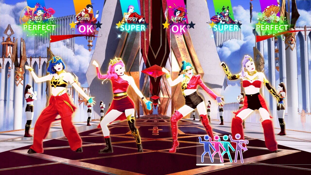 Just Dance 2024 Edition: Deluxe Edition