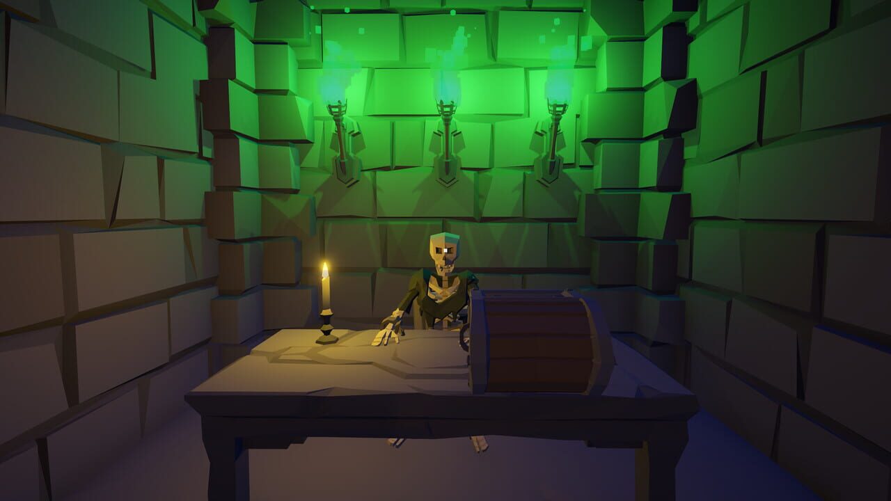 Realms of Riddles: Wizards’Keep