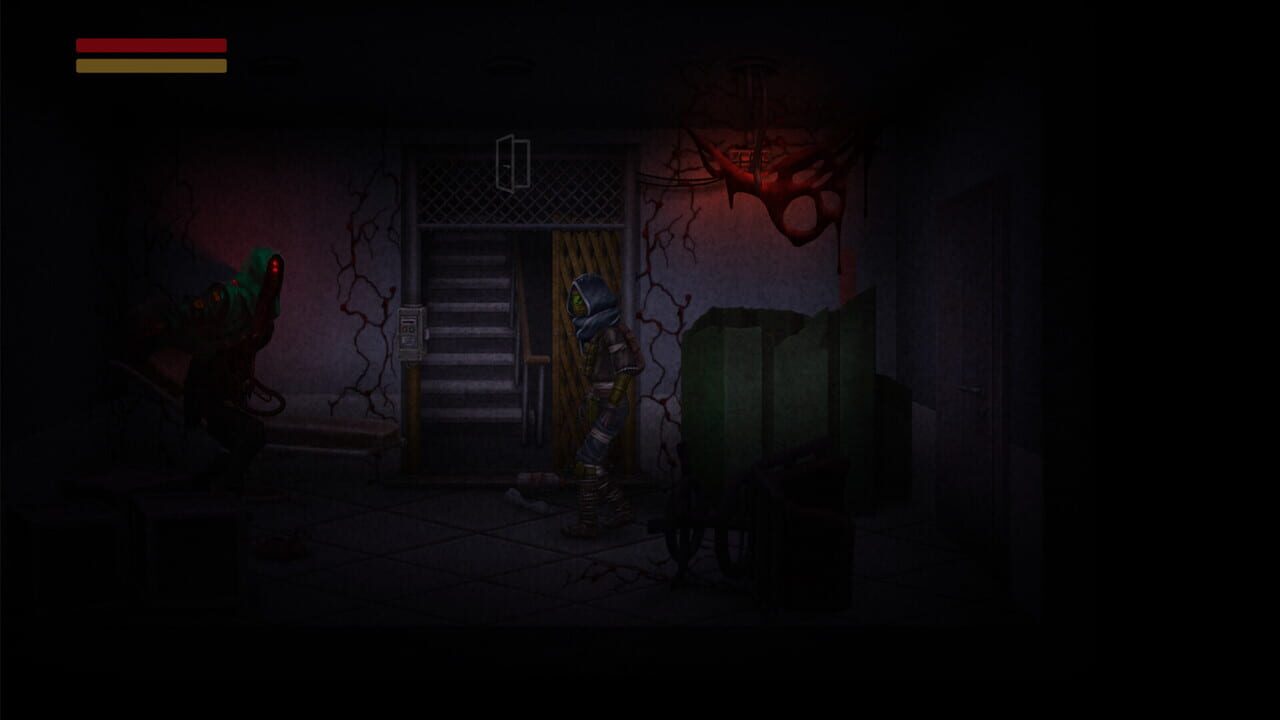 Shadow Pulse