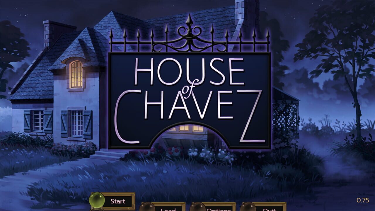 House of Chavez