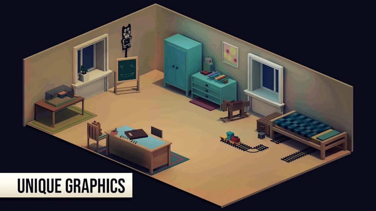 Nox: Escape Adventure