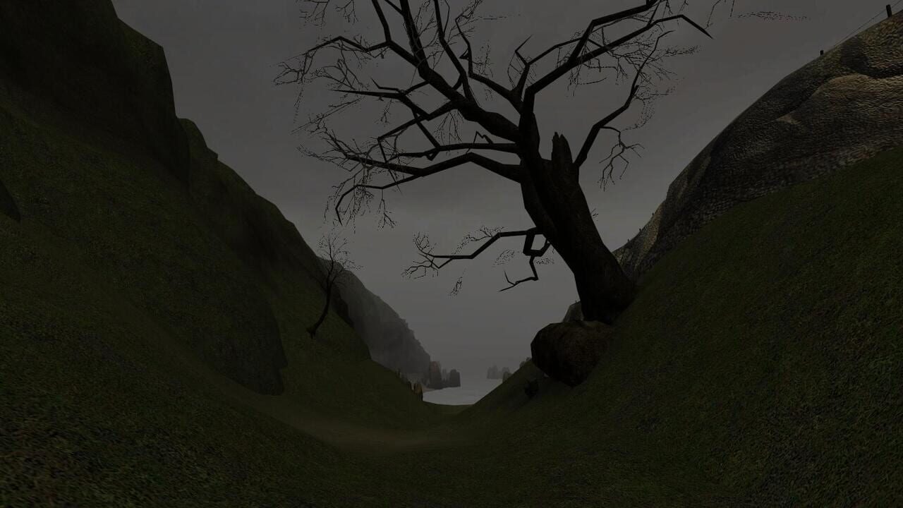 Dear Esther
