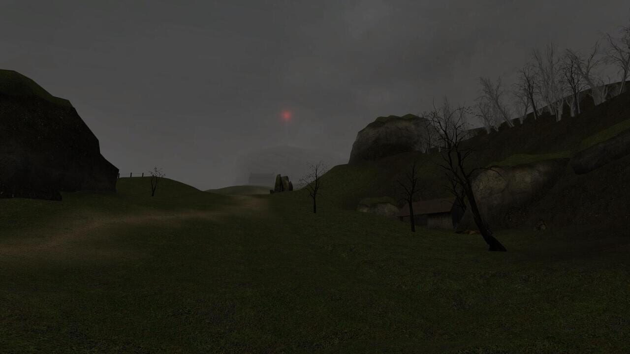 Dear Esther