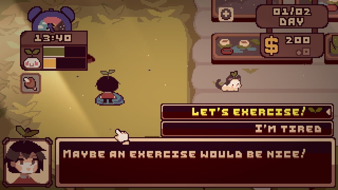 5 in 1: Scrap Bolts + Toroom + Last Mage Survivor + Home Sweet Home + Bruxa
