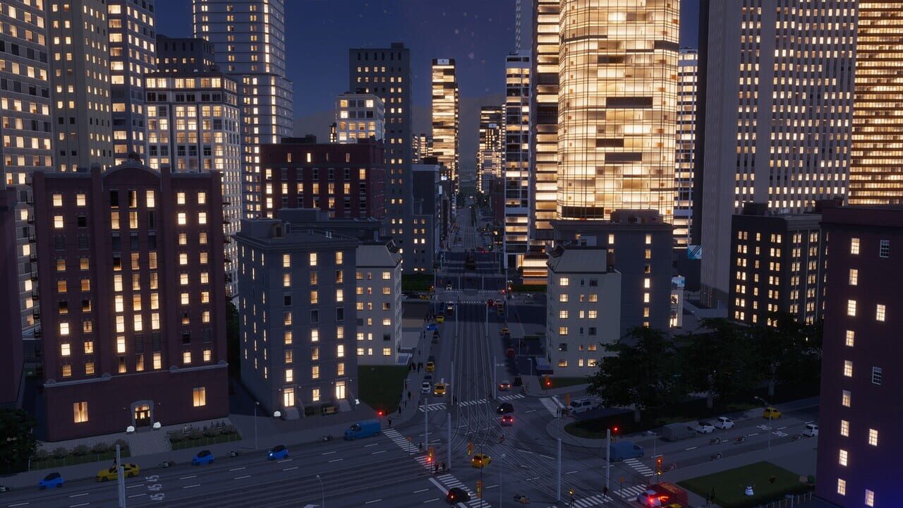 Cities: Skylines II – Ultimate Edition