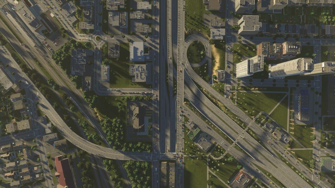 Cities: Skylines II – Ultimate Edition