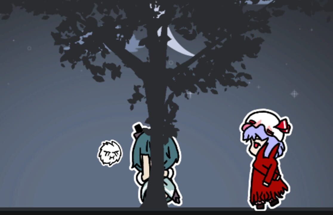 Tatara Kogasa’s Surprise Operation
