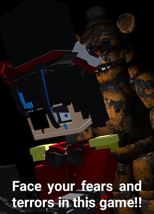 Five Nights at Freddy’s AR Lite