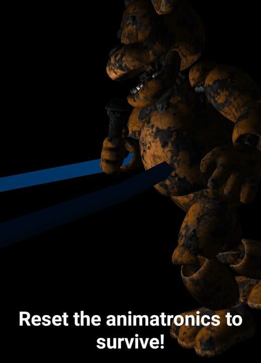 Five Nights at Freddy’s AR Lite