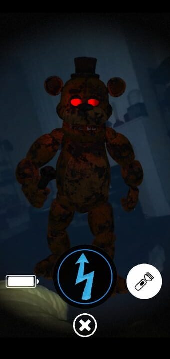 Five Nights at Freddy’s AR Lite