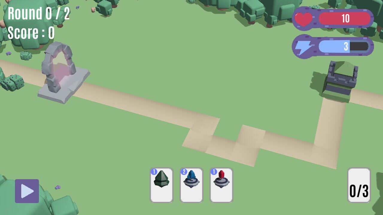 Stop the Slimes