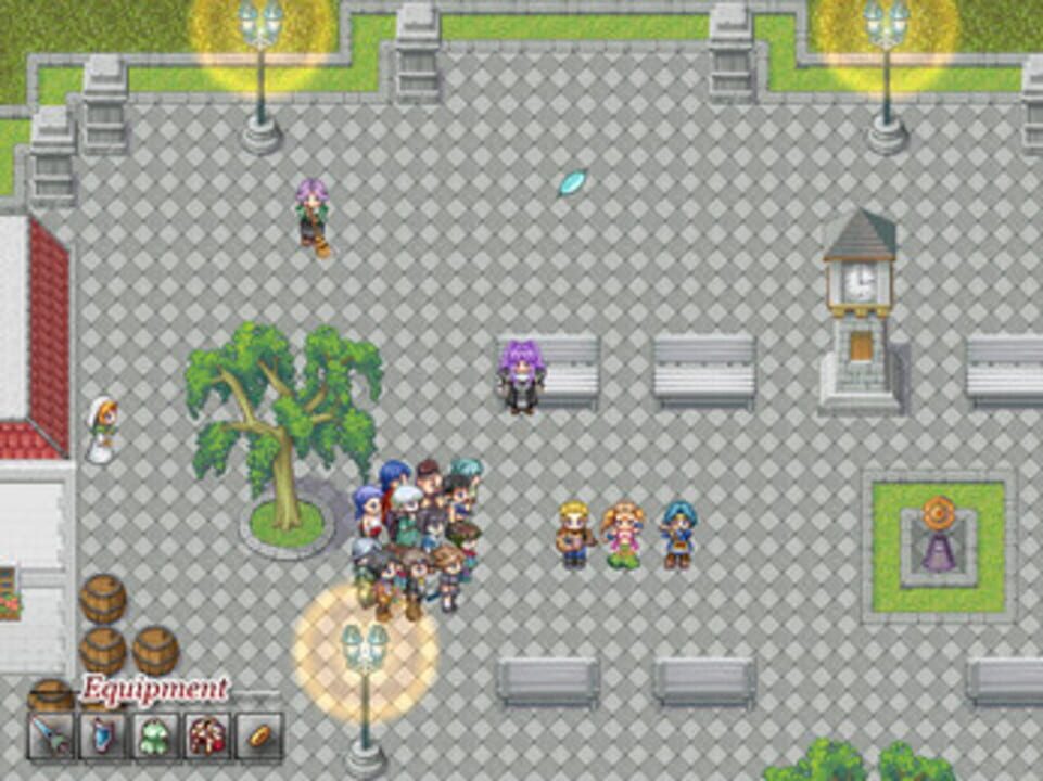Adventure Field 2