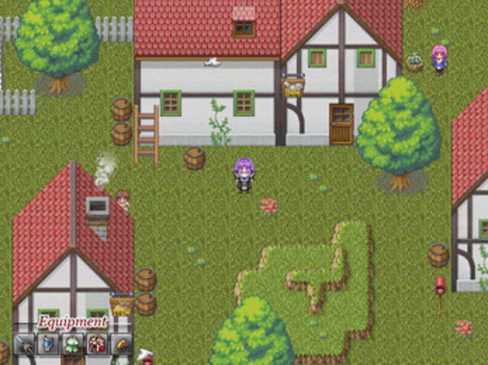 Adventure Field 2