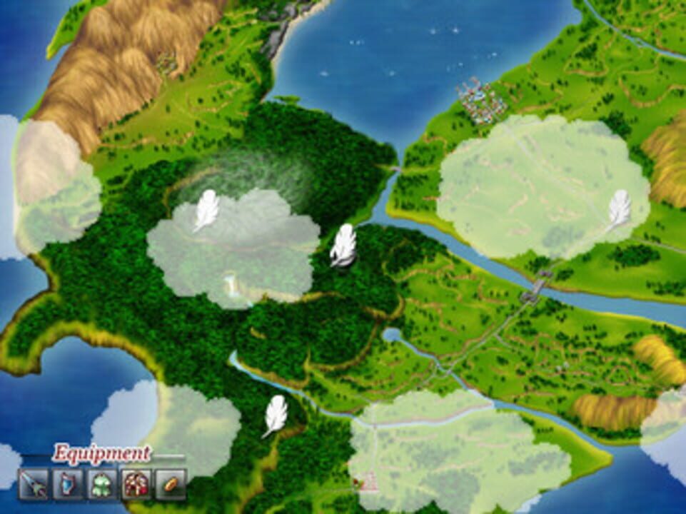 Adventure Field 2