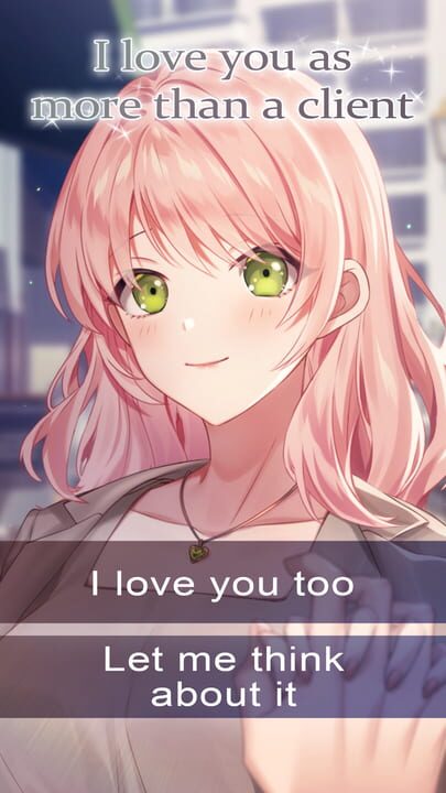 My Rental Girlfriend Next