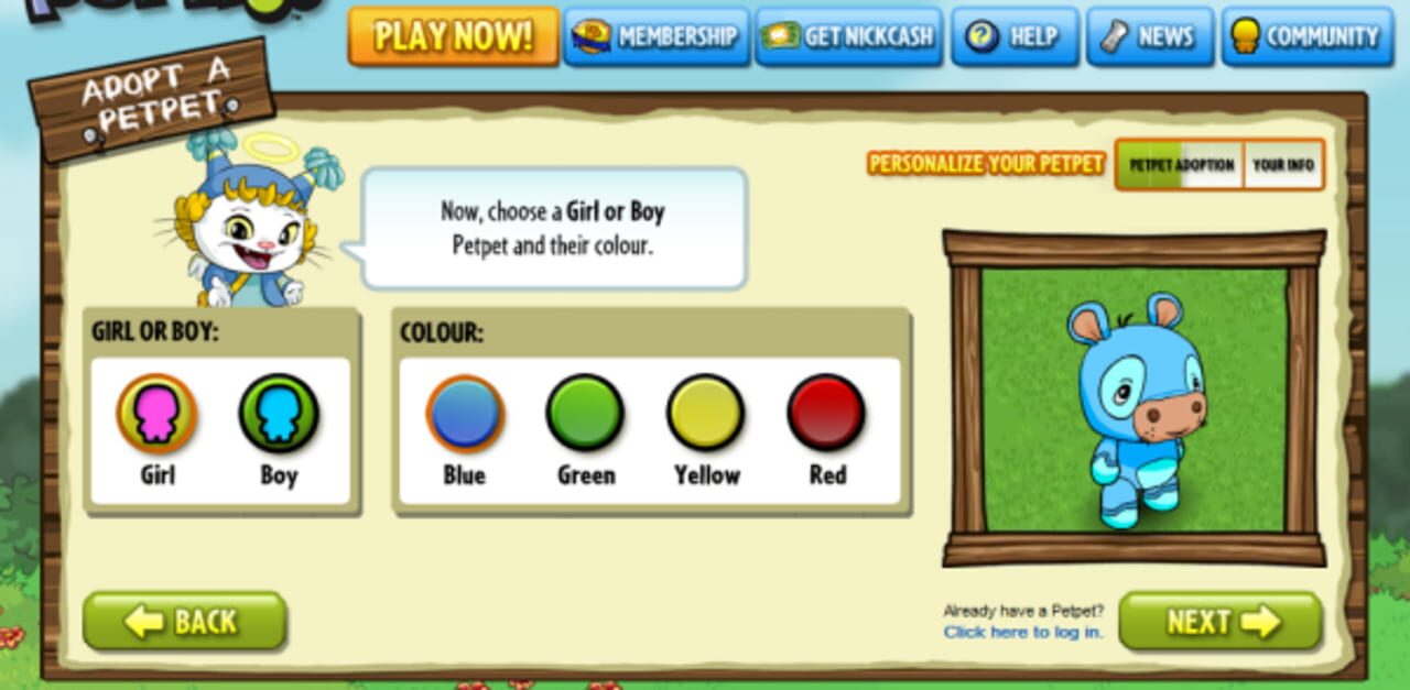 Petpet Park