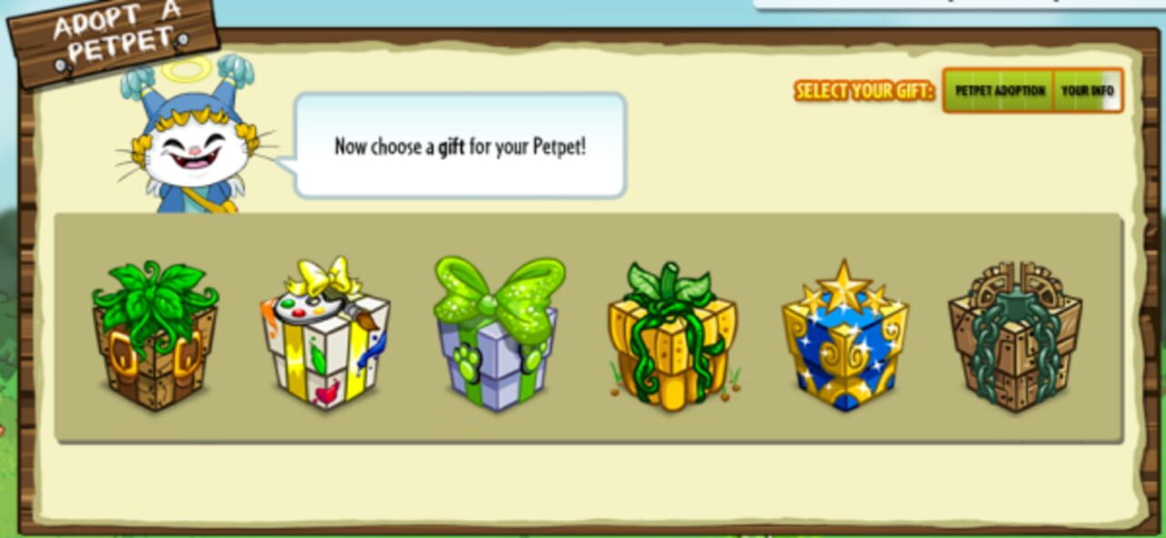 Petpet Park