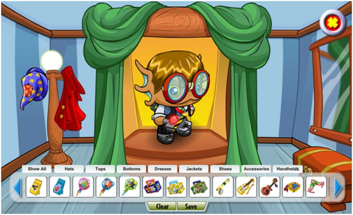 Petpet Park