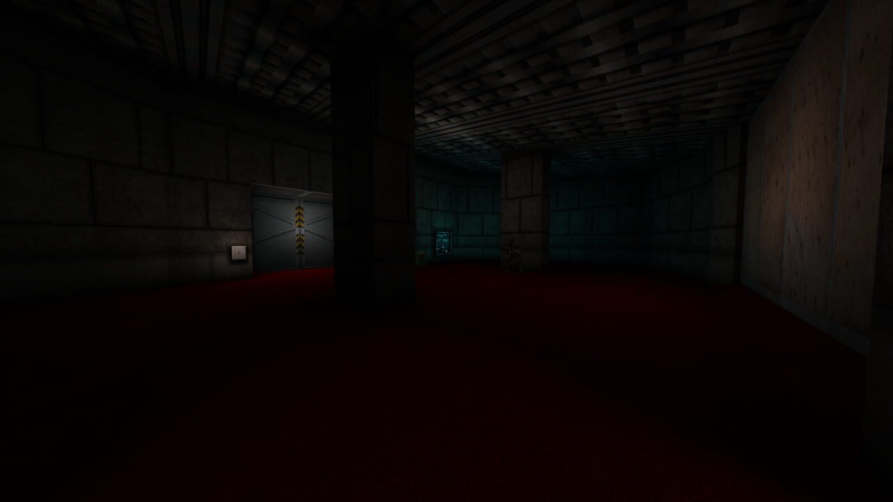 Duke Nukem Quake