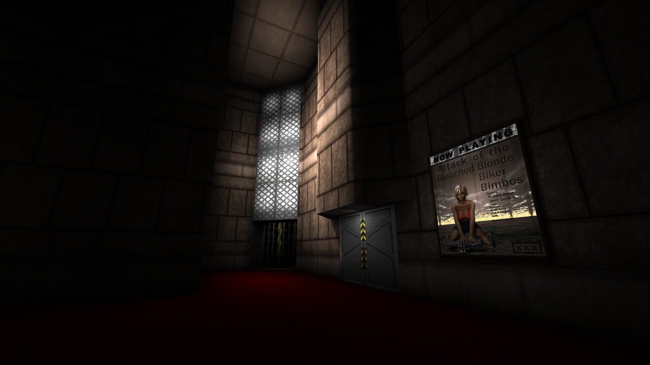 Duke Nukem Quake
