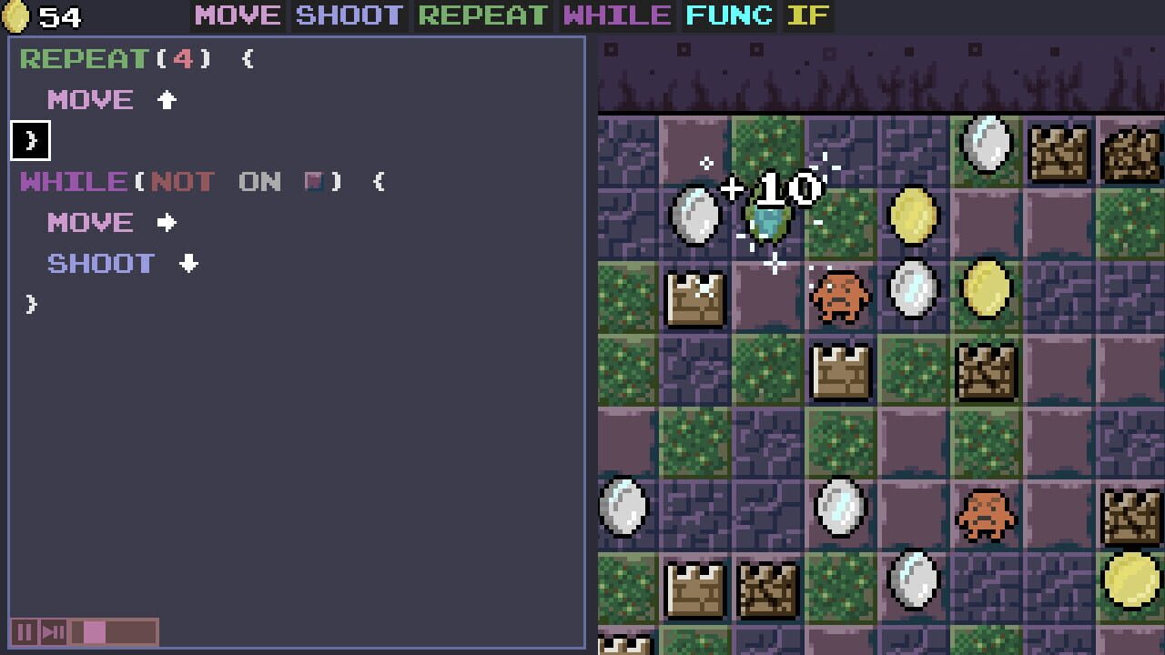 Code Has Price