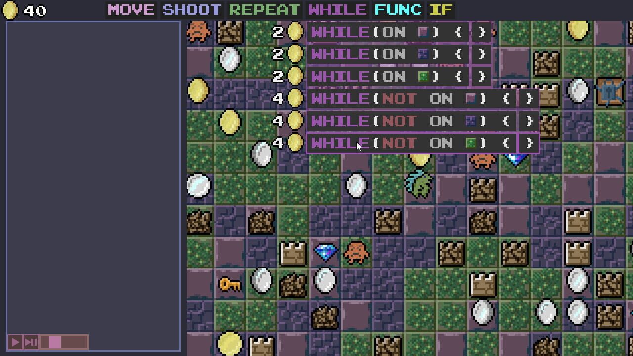 Code Has Price