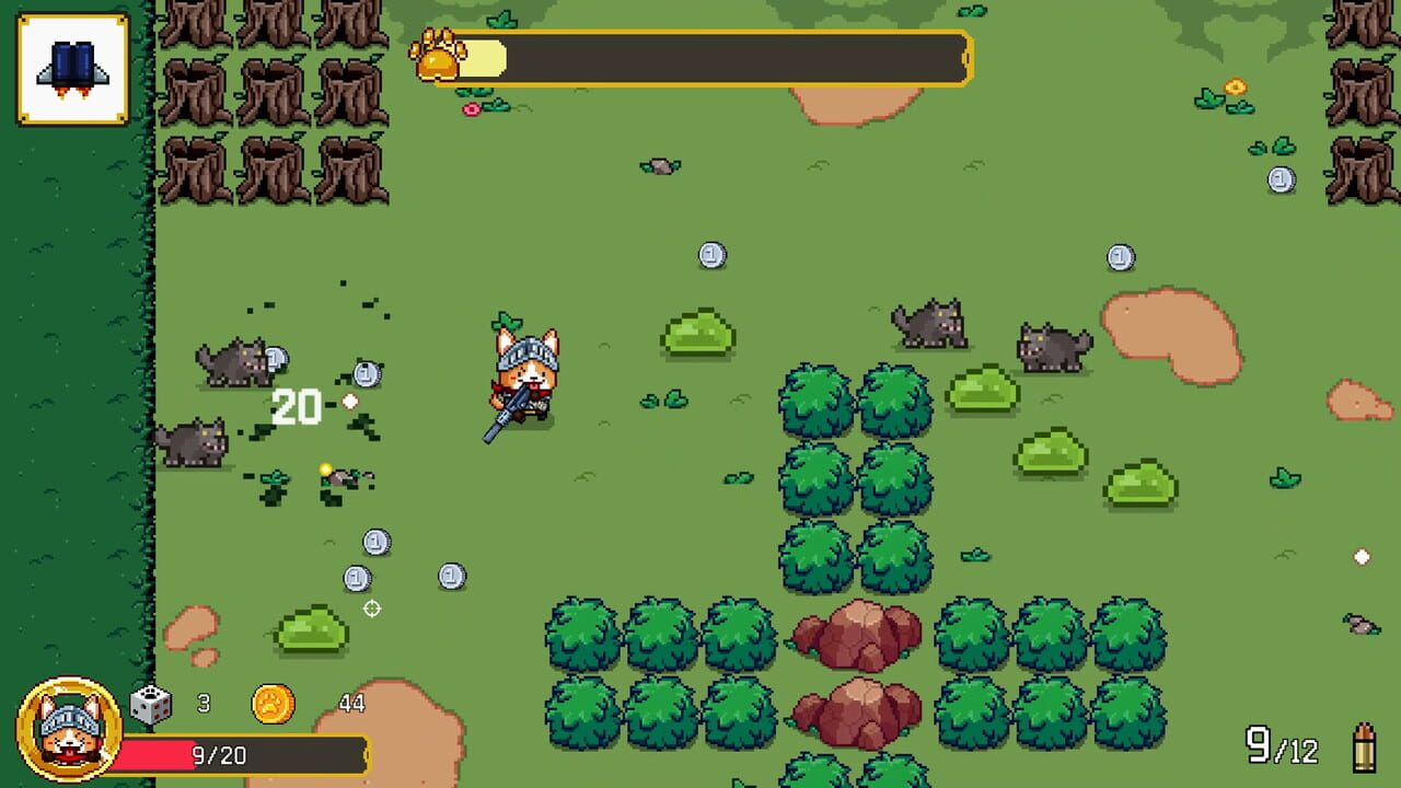 Pixel Gun Master