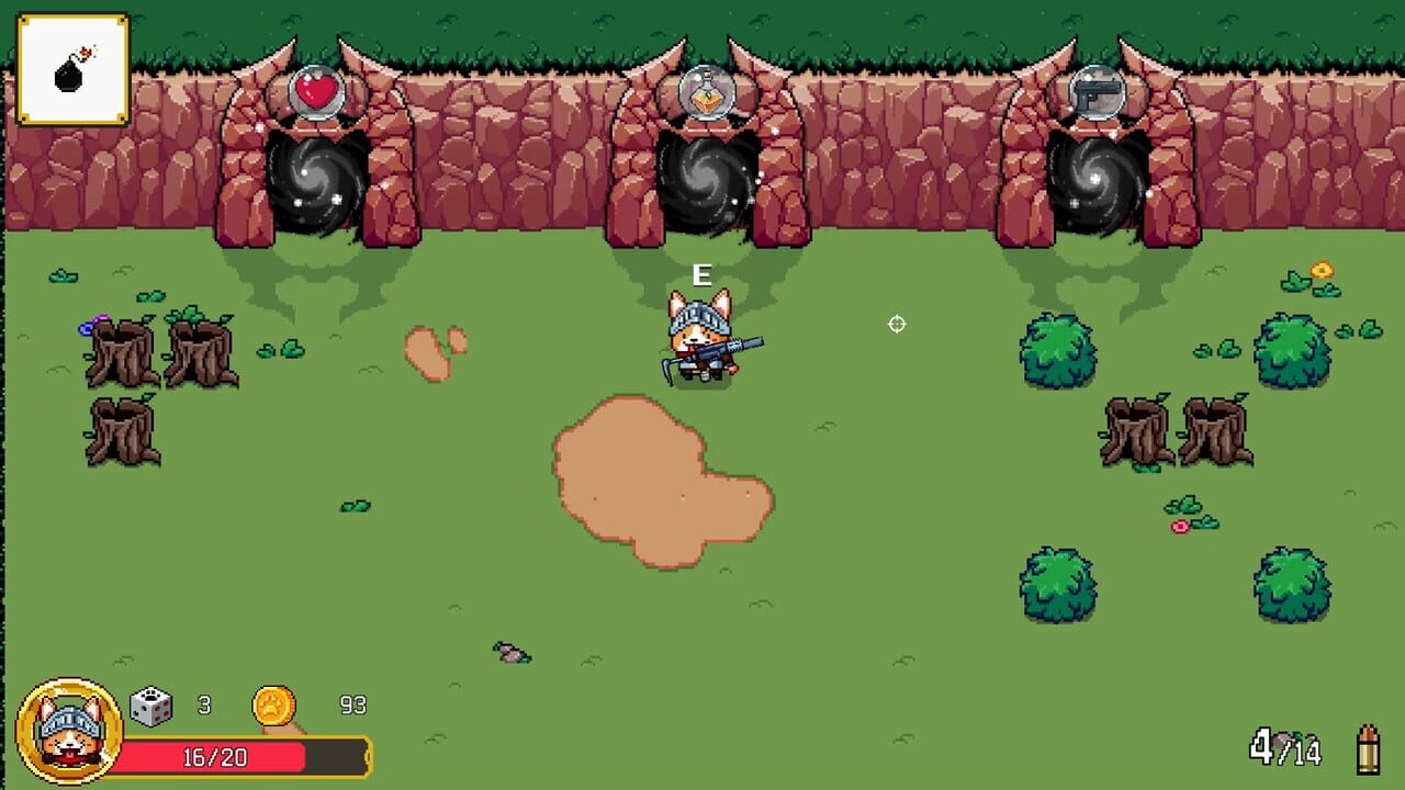 Pixel Gun Master